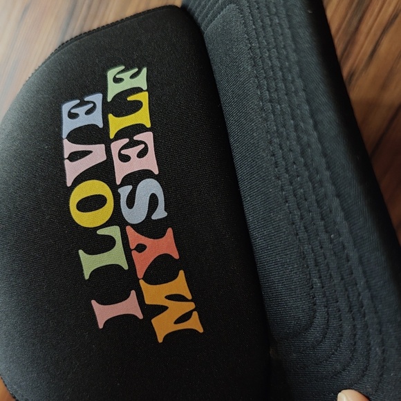 American Eagle Outfitters Accessories - American Eagle Outfitters I Love Myself Hat